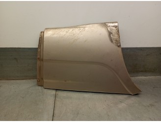 Recambio de molduras traseras para ssangyong musso (fj) 2.3 d referencia OEM IAM 7953705000 7953705000 