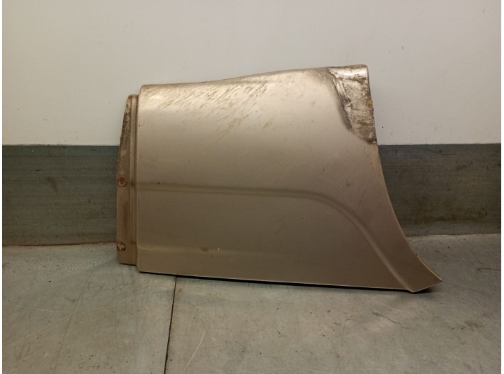 Recambio de molduras traseras para ssangyong musso (fj) 2.3 d referencia OEM IAM 7953705000 7953705000 