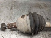 Recambio de transmision delantera izquierda para ford focus c-max (cap) 1.6 tdci cat referencia OEM IAM 1682285 