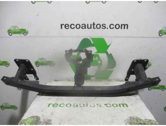 Recambio de refuerzo paragolpes delantero para renault koleos 2.0 dci diesel fap referencia OEM IAM 2577115 DE HIERRO 
