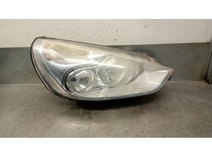 Replacement right headlight for Ford S-Max (WA6) 2.2 TDCi OEM IAM reference 6M2113W029AJ 1791503 