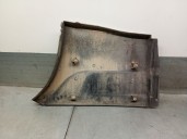 Recambio de molduras traseras para ssangyong musso (fj) 2.3 d referencia OEM IAM 7953705000 7953705000 