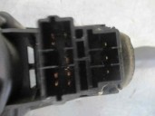 Recambio de mando luces para peugeot 206 berlina 1.9 diesel referencia OEM IAM 9630605180  