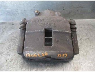 Recambio de pinza freno delantera derecha para chrysler pt cruiser cabrio 2.4 turbo referencia OEM IAM 137488  