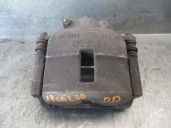 Recambio de pinza freno delantera derecha para chrysler pt cruiser cabrio 2.4 turbo referencia OEM IAM 137488  