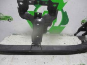 Recambio de refuerzo paragolpes delantero para renault koleos 2.0 dci diesel fap referencia OEM IAM 2577115 DE HIERRO 