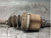 Recambio de transmision delantera izquierda para ford focus c-max (cap) 1.6 tdci cat referencia OEM IAM 1682285 