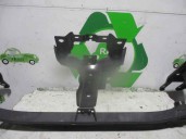 Recambio de refuerzo paragolpes delantero para renault koleos 2.0 dci diesel fap referencia OEM IAM 2577115 DE HIERRO 