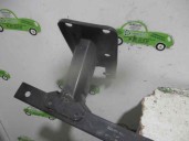 Recambio de refuerzo paragolpes delantero para renault koleos 2.0 dci diesel fap referencia OEM IAM 2577115 DE HIERRO 