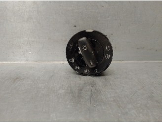 Recambio de mando luces salpicadero para volkswagen golf v berlina (1k1) 2.0 tdi referencia OEM IAM 1K0941431A 