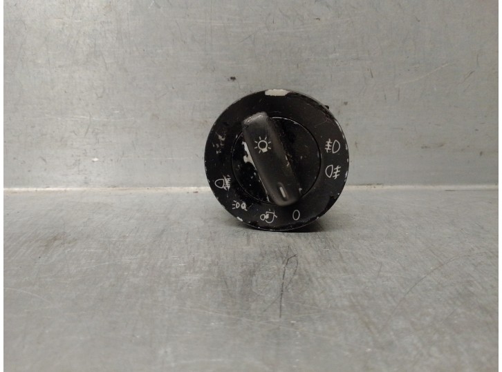 Recambio de mando luces salpicadero para volkswagen golf v berlina (1k1) 2.0 tdi referencia OEM IAM 1K0941431A 