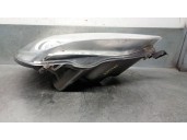 Replacement right headlight for Ford S-Max (WA6) 2.2 TDCi OEM IAM reference 6M2113W029AJ 1791503 