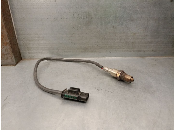 Replacement lambda sensor for BMW 3 (G20, G80, G28) 320 D Mild-Hybrid OEM IAM reference 8593852 0281004651 BOSCH