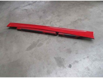 Recambio de faldon lateral para bmw serie 1 berlina (e81/e87) 2.0 16v diesel referencia OEM IAM 