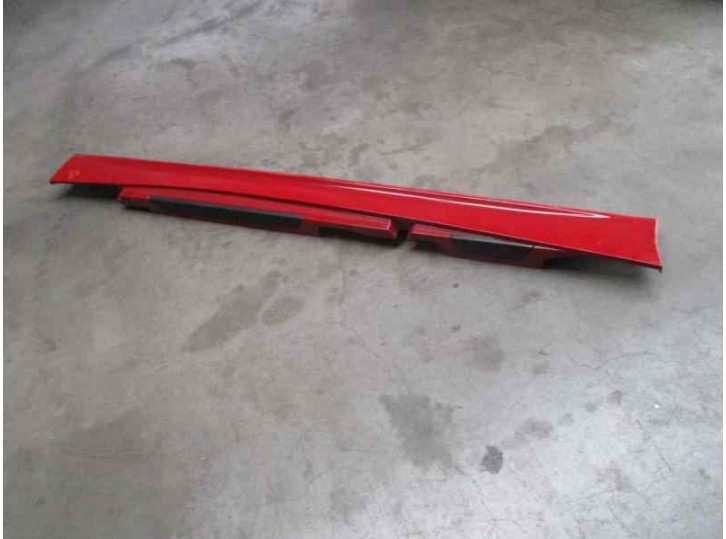 Recambio de faldon lateral para bmw serie 1 berlina (e81/e87) 2.0 16v diesel referencia OEM IAM 