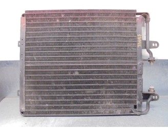 Recambio de condensador / radiador aire acondicionado para lancia thema 2.0 16v cat referencia OEM IAM   