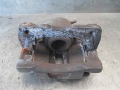 Recambio de pinza freno delantera derecha para chrysler pt cruiser cabrio 2.4 turbo referencia OEM IAM 137488  