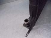 Recambio de condensador / radiador aire acondicionado para lancia thema 2.0 16v cat referencia OEM IAM   