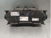 Recambio de cuadro instrumentos para volkswagen tiguan 2.0 tdi referencia OEM IAM 5NA920751D A2C12961100 