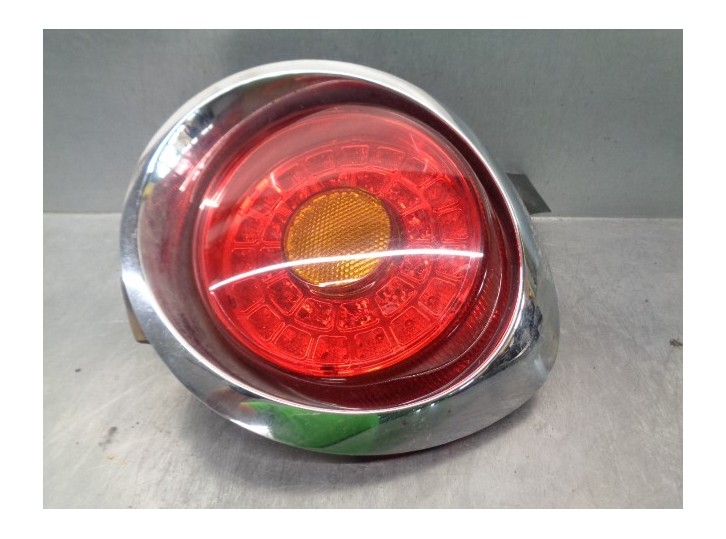 Replacement right rear light for Alfa Romeo Mito (145) 1.6 JTD CAT OEM IAM reference 71752162 3 DOORS