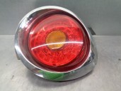 Replacement right rear light for Alfa Romeo Mito (145) 1.6 JTD CAT OEM IAM reference 71752162 3 DOORS