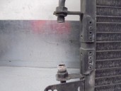 Recambio de condensador / radiador aire acondicionado para lancia thema 2.0 16v cat referencia OEM IAM   