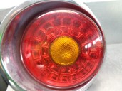 Replacement right rear light for Alfa Romeo Mito (145) 1.6 JTD CAT OEM IAM reference 71752162 3 DOORS
