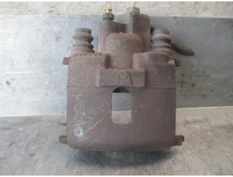Replacement rear left brake caliper for Chrysler PT Cruiser Cabrio 2.4 Turbo OEM IAM reference 123248 145AA 
