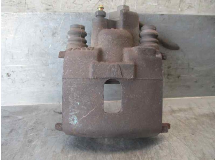 Replacement rear left brake caliper for Chrysler PT Cruiser Cabrio 2.4 Turbo OEM IAM reference 123248 145AA 