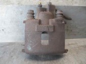 Replacement rear left brake caliper for Chrysler PT Cruiser Cabrio 2.4 Turbo OEM IAM reference 123248 145AA 