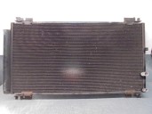 Recambio de condensador / radiador aire acondicionado para lexus is 200 (ds2/is2) 220d referencia OEM IAM 8846053040  
