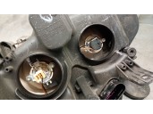 Replacement right headlight for Ford S-Max (WA6) 2.2 TDCi OEM IAM reference 6M2113W029AJ 1791503 