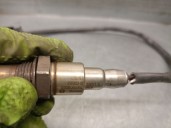 Replacement lambda sensor for BMW 3 (G20, G80, G28) 320 D mild-hybrid OEM IAM reference 8593852 0281004651 BOSCH