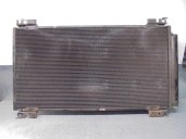 Recambio de condensador / radiador aire acondicionado para lexus is 200 (ds2/is2) 220d referencia OEM IAM 8846053040  