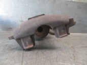Replacement rear left brake caliper for Chrysler PT Cruiser Cabrio 2.4 Turbo OEM IAM reference 123248 145AA 
