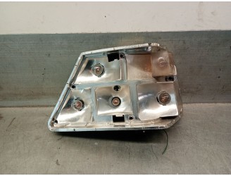 Recambio de piloto trasero derecho para mercedes-benz clase e (w124) berlina 3.0 diesel cat referencia OEM IAM A1248202677 A1248