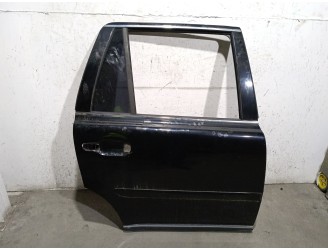Recambio de puerta trasera derecha para volvo xc90 i (275) d5 awd referencia OEM IAM 31385359 31385359 