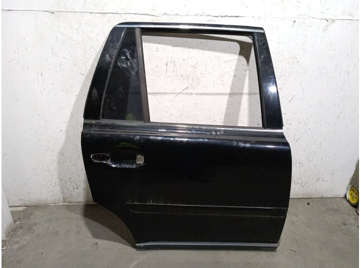 Recambio de puerta trasera derecha para volvo xc90 i (275) d5 awd referencia OEM IAM 31385359 31385359 