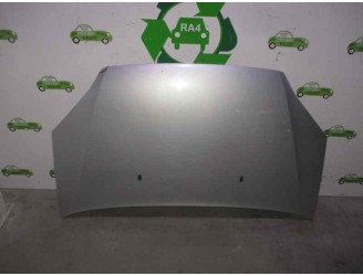 Recambio de capot para ford focus c-max (cap) 1.6 16v cat referencia OEM IAM GRIS 