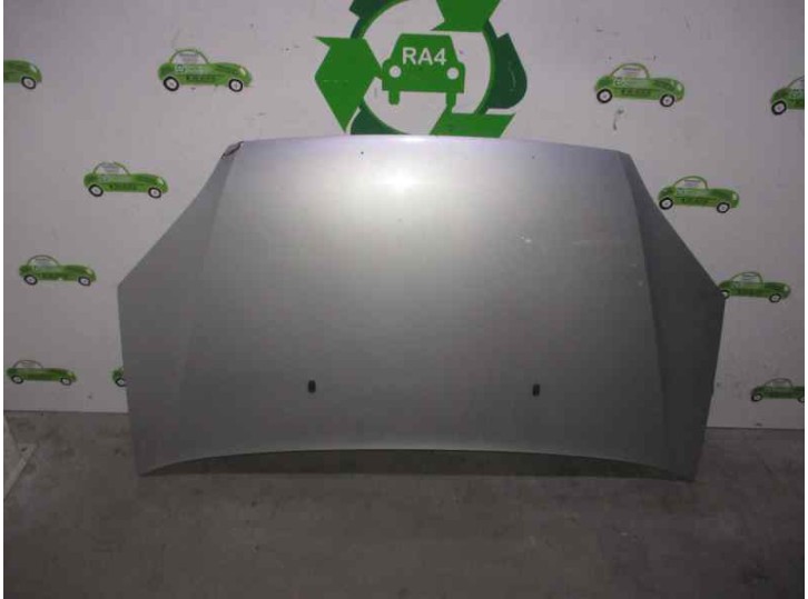 Recambio de capot para ford focus c-max (cap) 1.6 16v cat referencia OEM IAM GRIS 