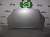 Recambio de capot para ford focus c-max (cap) 1.6 16v cat referencia OEM IAM GRIS 