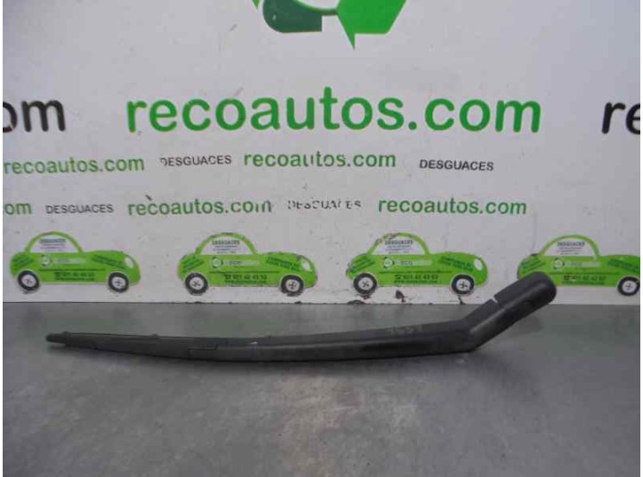 Recambio de brazo limpia trasero para renault koleos 2.0 dci diesel fap referencia OEM IAM 287804649R  