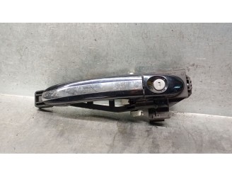 Recambio de maneta exterior delantera izquierda para ford s-max (wa6) 2.2 tdci referencia OEM IAM 6M21U224A36AG 1825255 