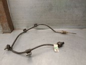 Replacement lambda sensor for BMW 3 (G20, G80, G28) 320 d mild-hybrid OEM IAM reference 8589817 HU2657009260