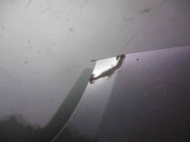Recambio de capot para ford focus c-max (cap) 1.6 16v cat referencia OEM IAM GRIS 