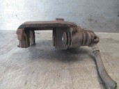Replacement rear left brake caliper for Chrysler PT Cruiser Cabrio 2.4 Turbo OEM IAM reference 123248 145AA 