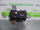 Recambio de caja reles / fusibles para renault koleos 2.0 dci diesel fap referencia OEM IAM 252365026R 