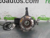 Recambio de mangueta delantera izquierda para ford focus c-max (cap) 1.6 16v cat referencia OEM IAM 3M513K171 