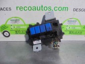 Recambio de caja reles / fusibles para renault koleos 2.0 dci diesel fap referencia OEM IAM 252365026R 