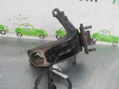 Recambio de mangueta delantera izquierda para ford focus c-max (cap) 1.6 16v cat referencia OEM IAM 3M513K171 